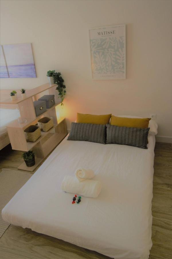 Rentalsevilla Resitur III 外观 照片